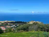 Terreno para construção em São Jorge de 1640,00 m2