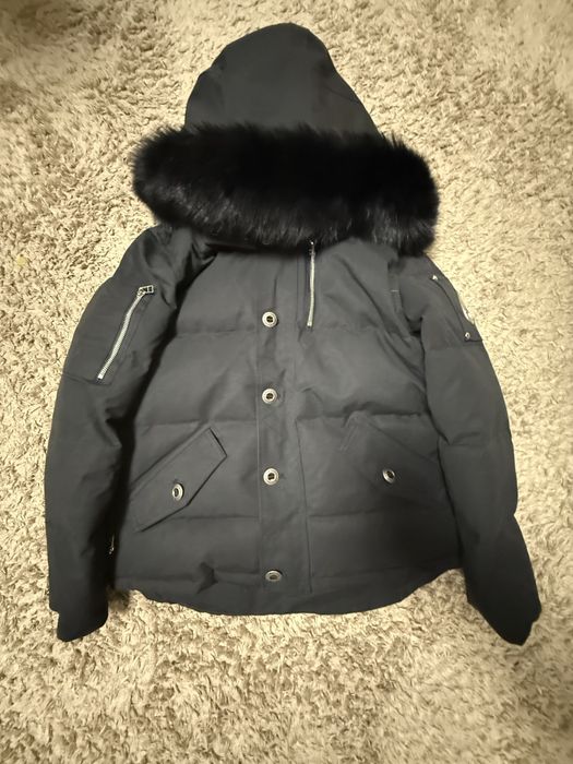 Куртка Moose Knuckles