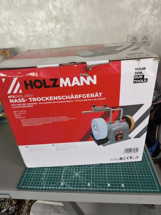 Продам станок для заточки ножів, майже новий в ідіальному стані.