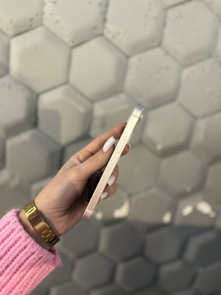 Used iPhone 13 mini 256gb Starlight