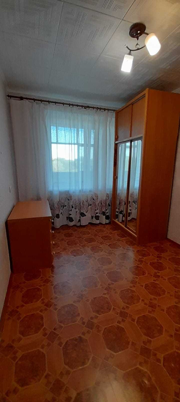 2-х комнатная квартира на долгосрочную аренду
