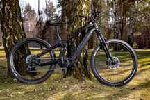 Rower elektryczny górski Haibike Alltrail 3 720Wh 75Nm [nowy] OKAZJA!