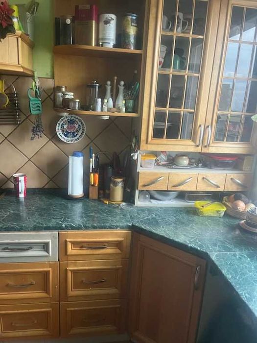 Okazyjnie sprzedam całą kuchnię