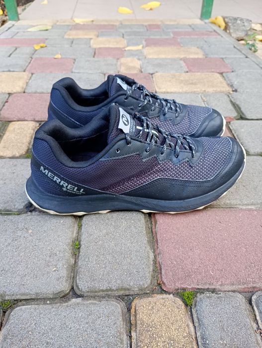 Кросівки Merrell Skyrocket Gore Tex 43 / 44