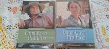 Dvds uma casa na pradaria