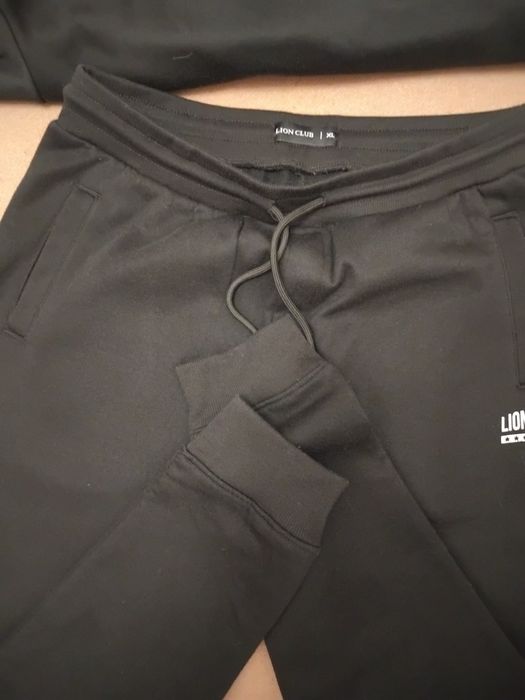 Спортивний костюм на флісі 168-174 підлітковий,чоловічій