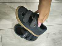 Buty Barefoot 3F BOSO 28 kapcie buciki