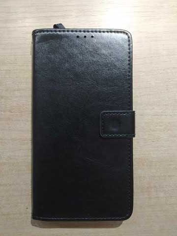 Etui z klapką Blackview A80