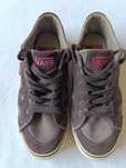 Buty, trampki Vans roz 37