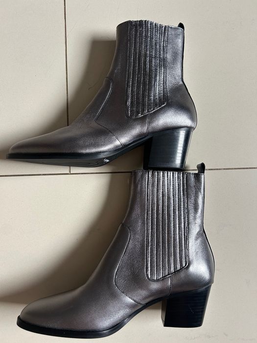 Жіночі шкіряні челсі  Bocage.