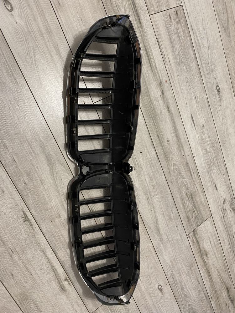 Grill Nerki BMW 3 G20