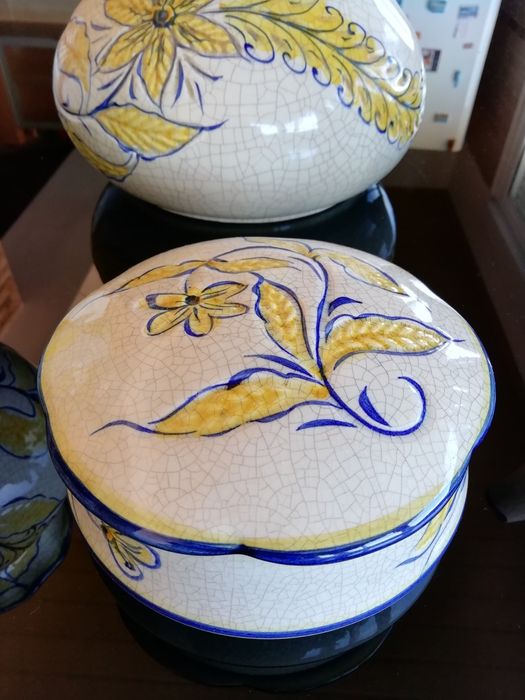 Loiça Portuguesa conjunto