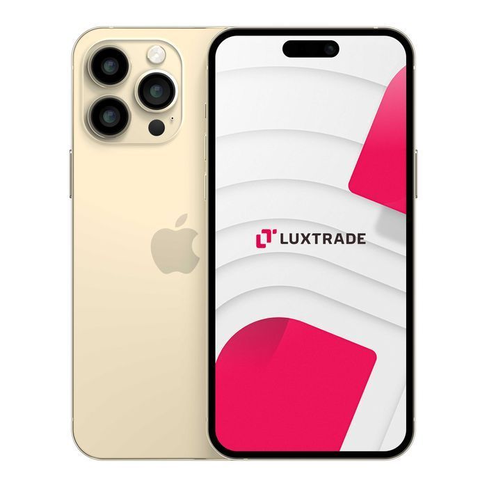 JAK NOWY | IPHONE 14 PRO MAX 128GB | 2 lata gwarancji! | Różne kolory
