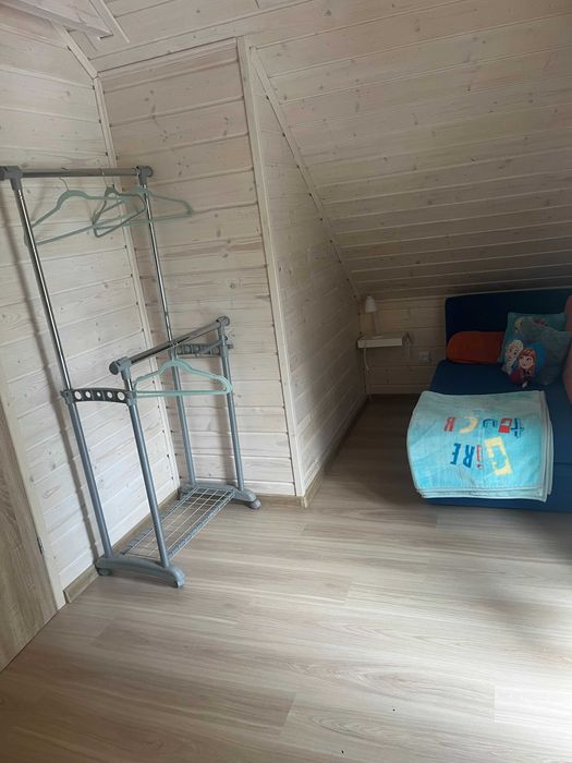 MAZURY DOMEK Nad J. Kalwa  Miłuki k. Pasymia!!!