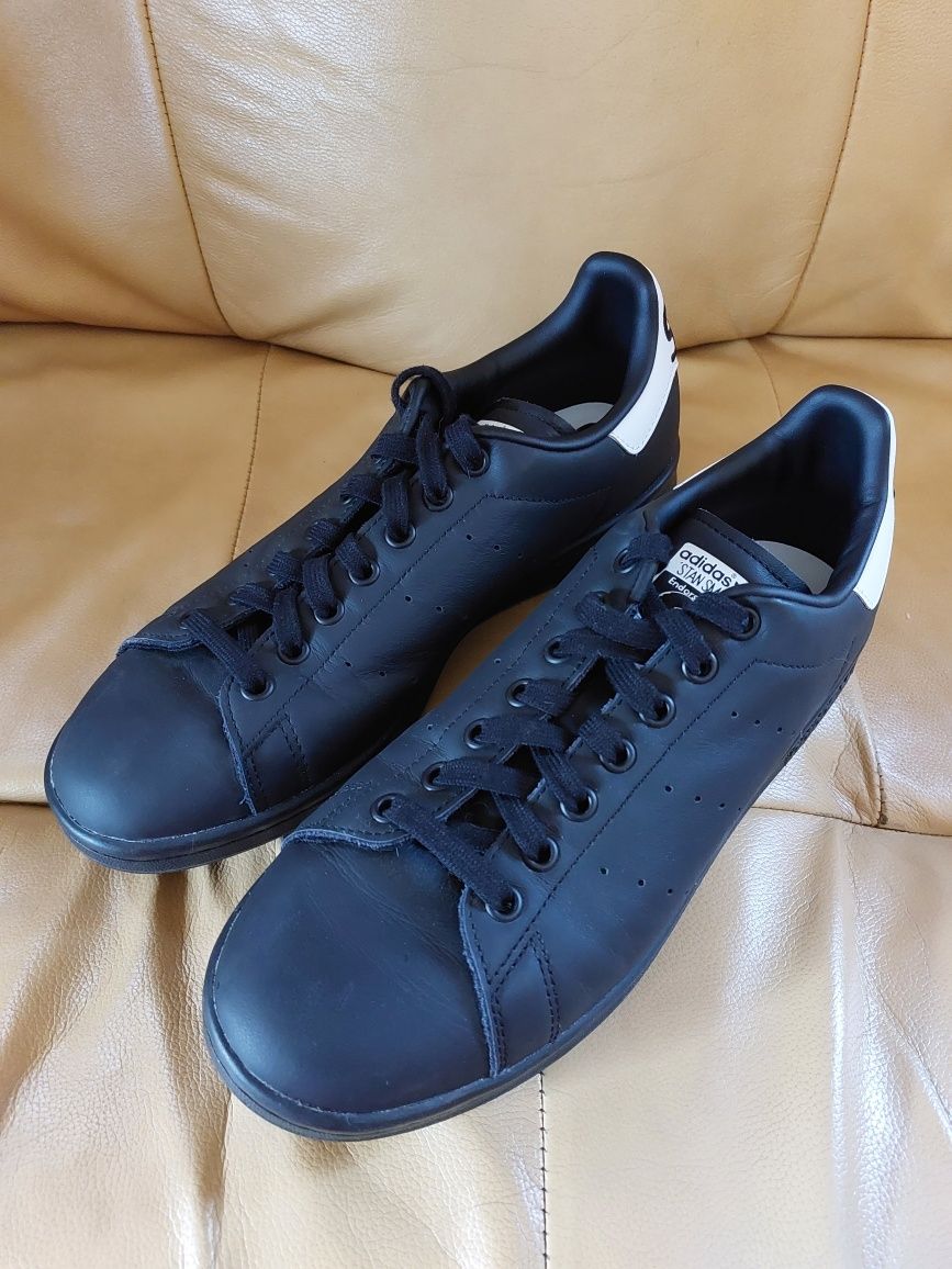 Sapatilhas Adidas Originals Stan Smith *COMO NOVAS*