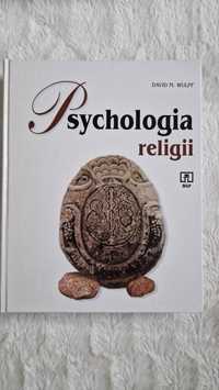 Psychologia religii - Wulff