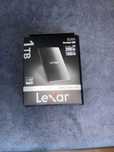 Dysk PSSD Lexar SL500 1TB