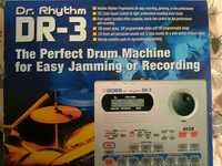 Boss Dr.Rythm DR-3  Automat Perkusyjny