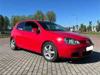 VW Golf 5 1.9 TDI