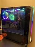 Computador em excelente estado