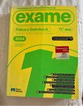 Livro preparacao para exe fica-quimica