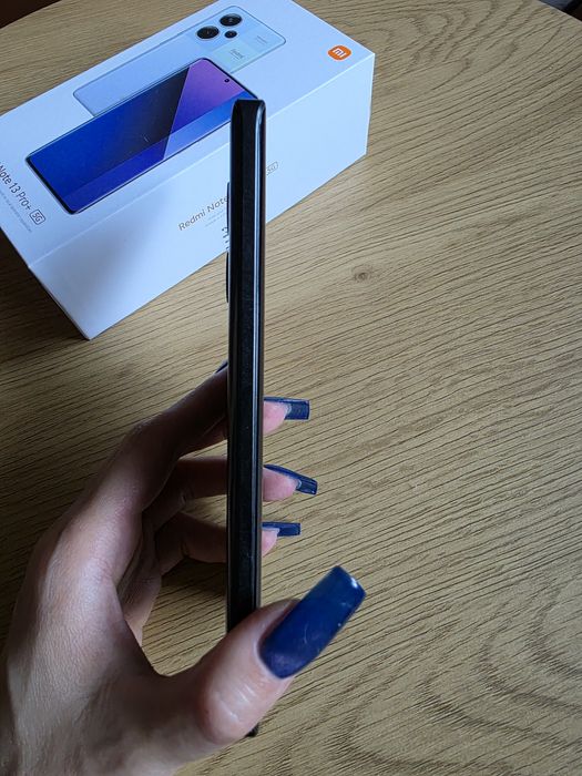 Продам Xiaomi Redmi Note 13 Pro Plus 5G