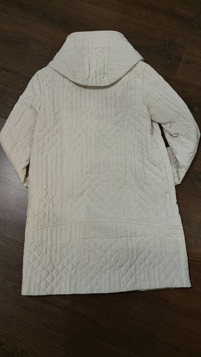 Стьобана куртка Max Mara