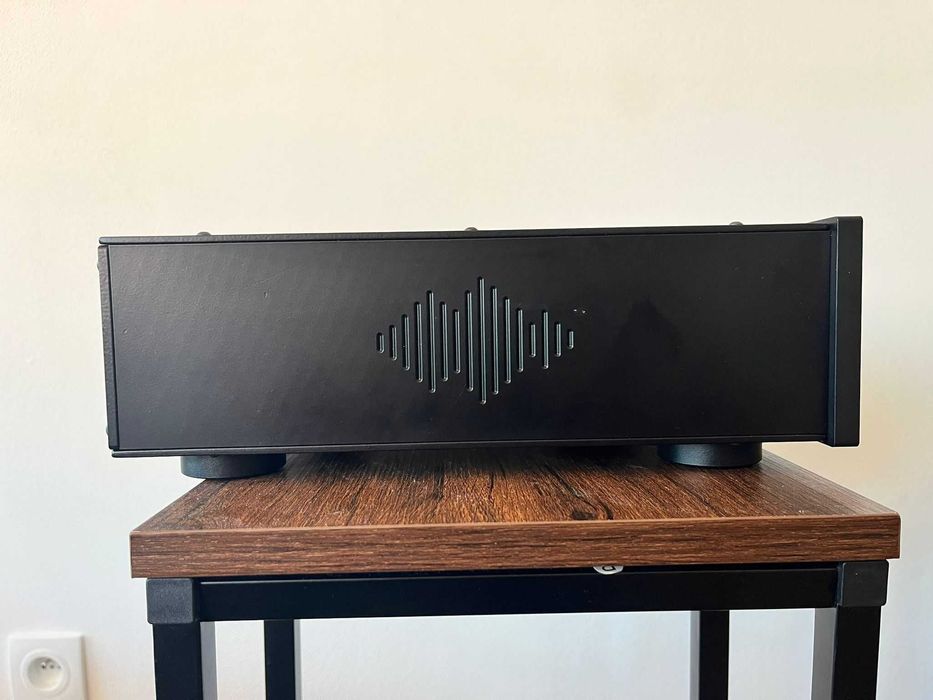 OKAZJA: Przedwzmacniacz Hi-Fi Matway ELECTRONICS