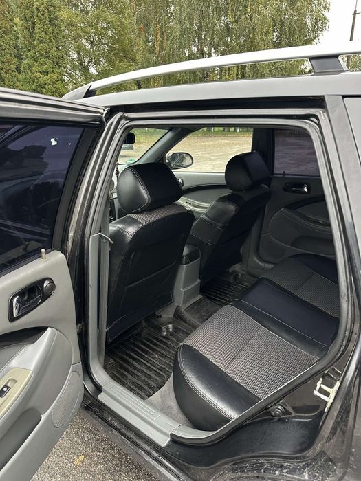 Продам надійне авто.