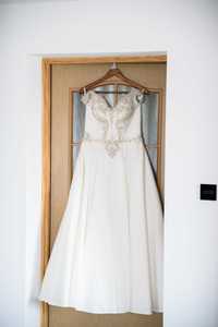 Suknia ślubna Maxima