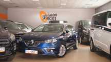 Renault Megane 1.2 100KM Tce Grandtour Intens Bogata Wersja