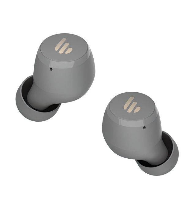 Słuchawki dokanałowe EDIFIER X3 Lite Szary