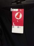 Legginsy z wkładką na rower 3/4 rozm. L