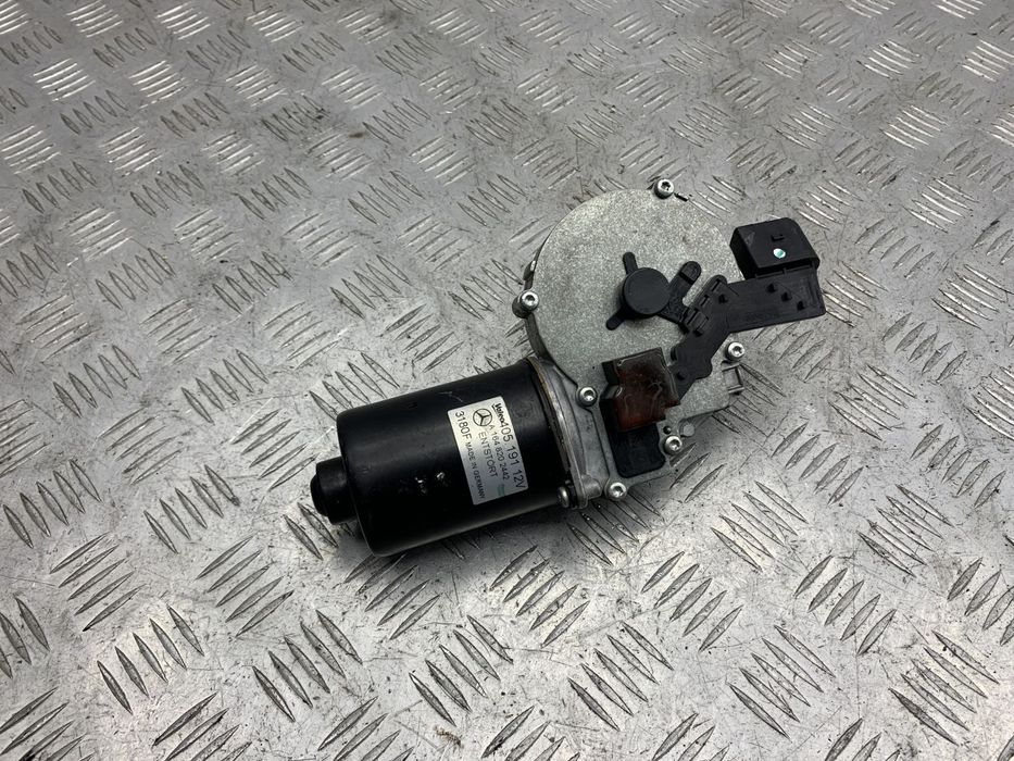 Мотор стеклоочистителя лобового стекла A1648202442 для Mercedes Benz X