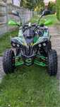 Quad Apollo 125 ccm (dbkiler) nowy akumulator