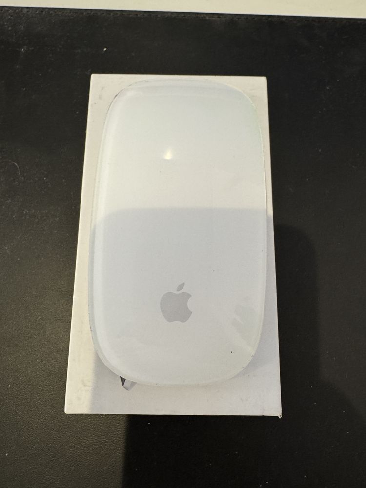 Myszka magic mouse apple A1657