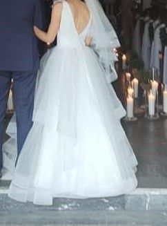 Suknia ślubna 32
