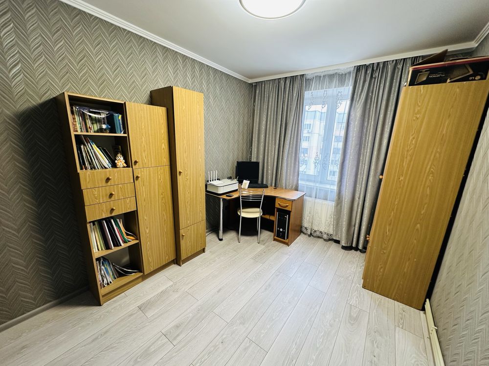 Продажа 3–к квартира 65м2 район Жадова.