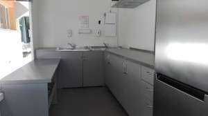 przyczepa gastronomiczna food trailer NOWA stopexim sanepid leasing