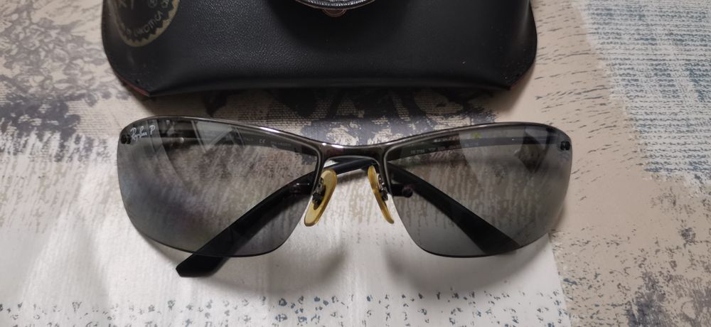 Óculos sol Ray-Ban
