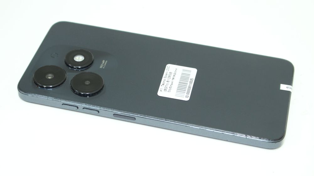 Tecno Spark 20C (BG7n) 8/128GB