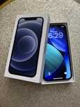 iPhone 12 128GB czarny