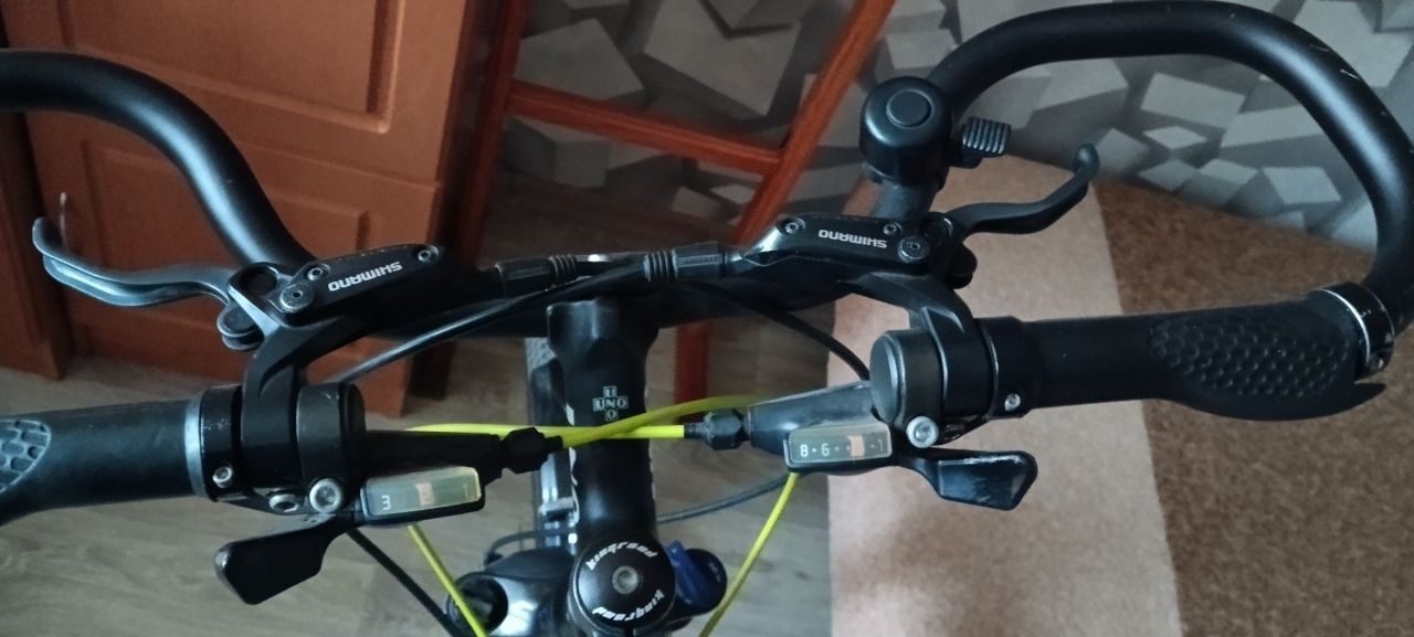 Продам Kellys Viper 50