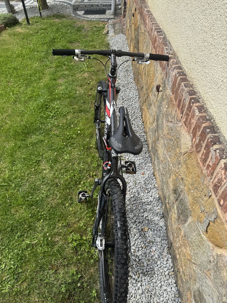 Rower Shark Carbon
