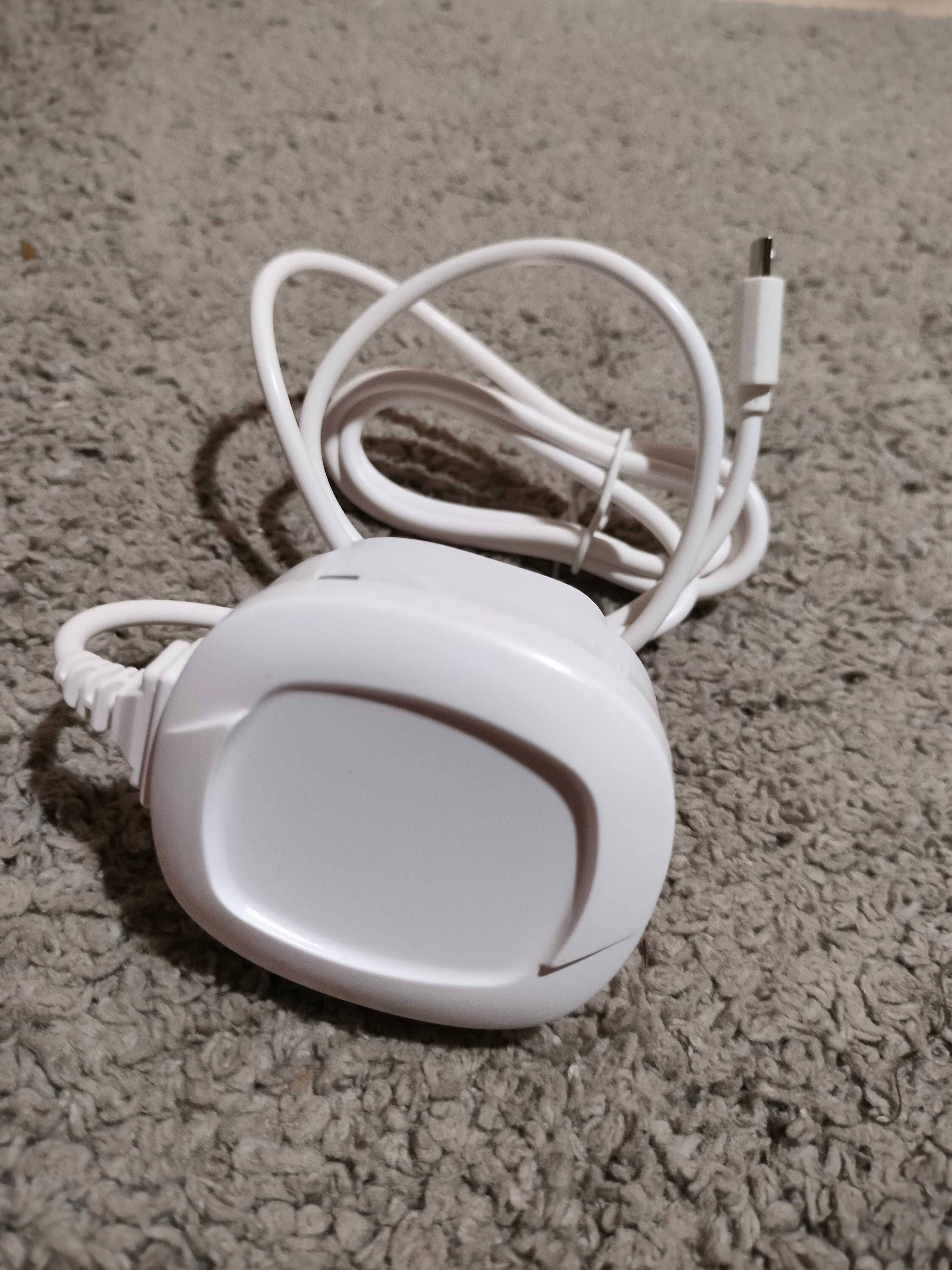 Ładowarka z kablem micro USB -C