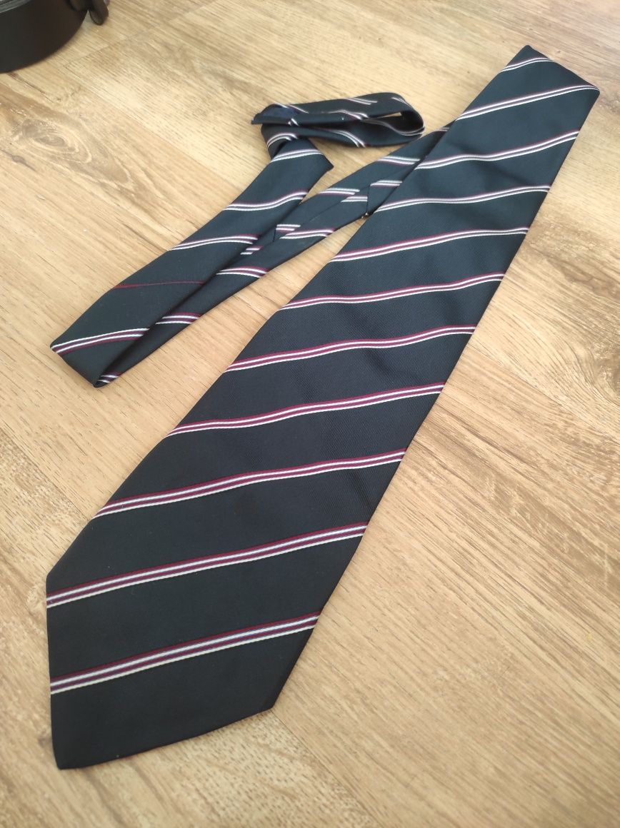 Krawat Amalfi Hand Made
