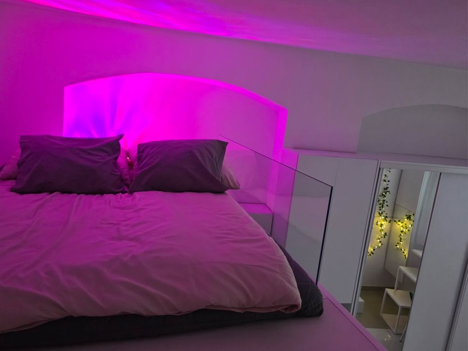 3.10.2025 Apartament z antresolą Nocleg na doby Stare Miasto Kraków