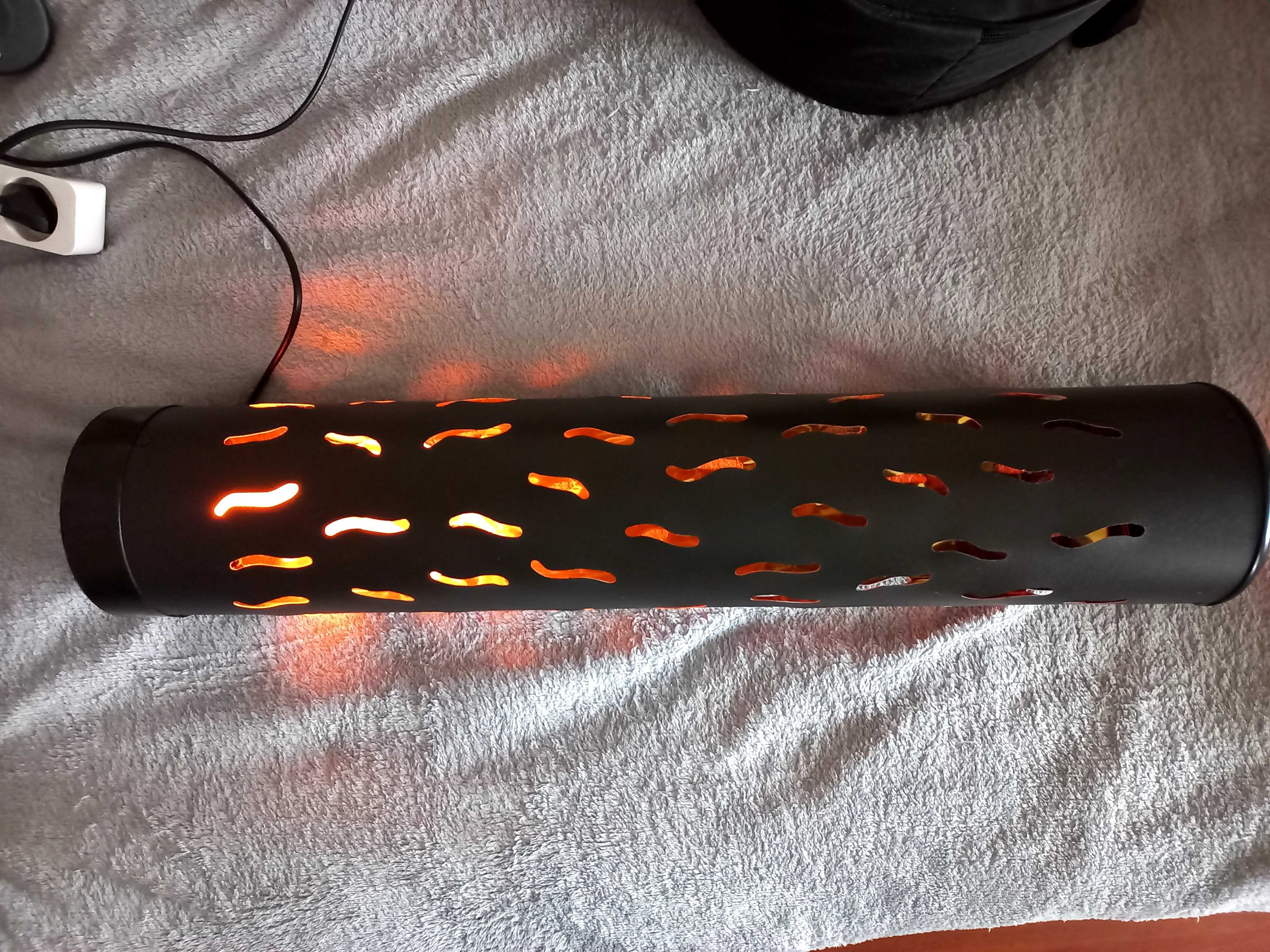 Kolumna LED, do oświetlenia dekoracyjnego