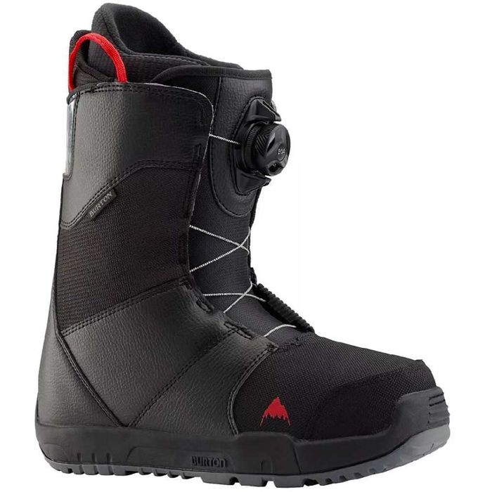 NOWE buty snowboardowe Burton Progression rozmiar 46 (31 cm)
