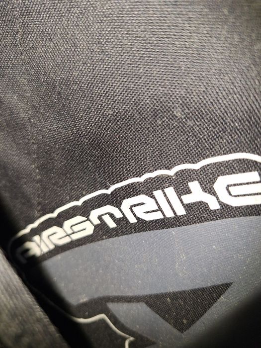 Scott airstrike 20 plecak rowerowy